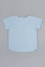 Джемпер мал.