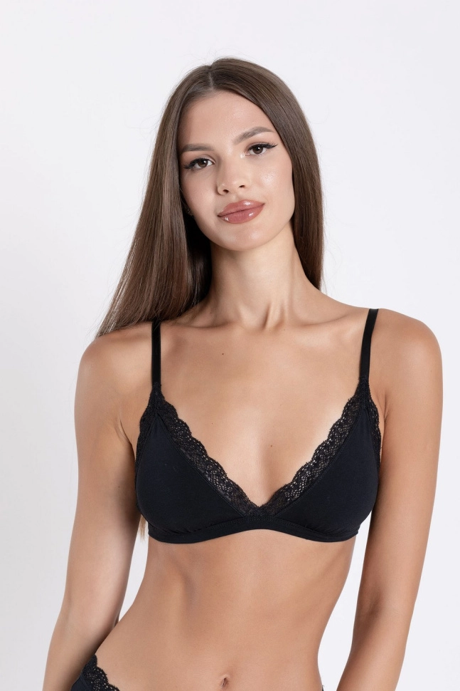 Бюстье жен,s1113,s1113(чёрный,чер,,), (44-170)