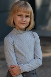 Джемпер дев.