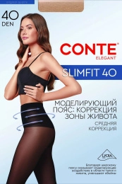 Колготки жен.