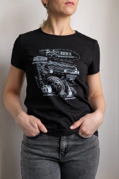 Джемпер жен.