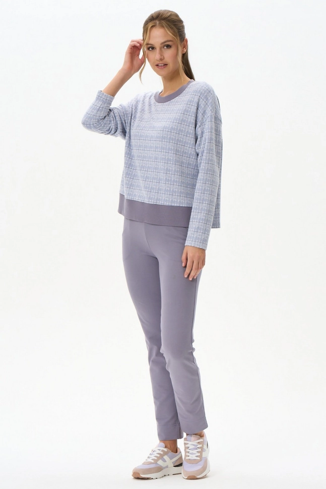 Брюки жен,b0201,b0201-o90.4s01(серый,сер,,), (46-164)