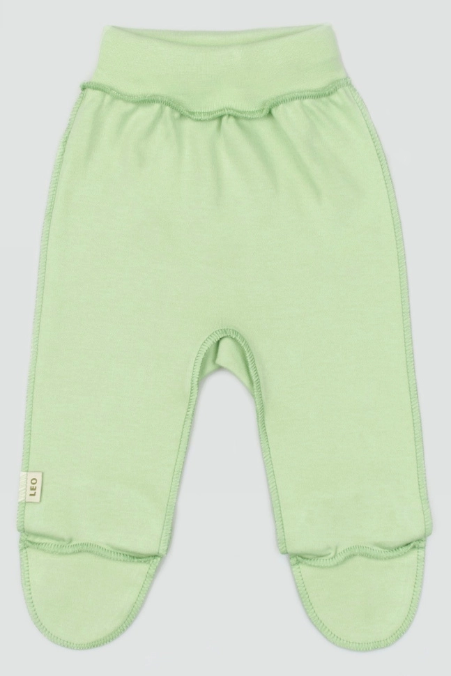 Ползунки мал,1001а-18,-(фисташковый/серый,зел-св,,), (24-74)