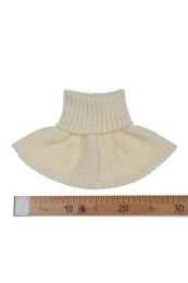 Шарф горло дев.