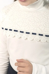 Джемпер дев.