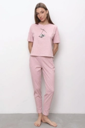 Джемпер жен.