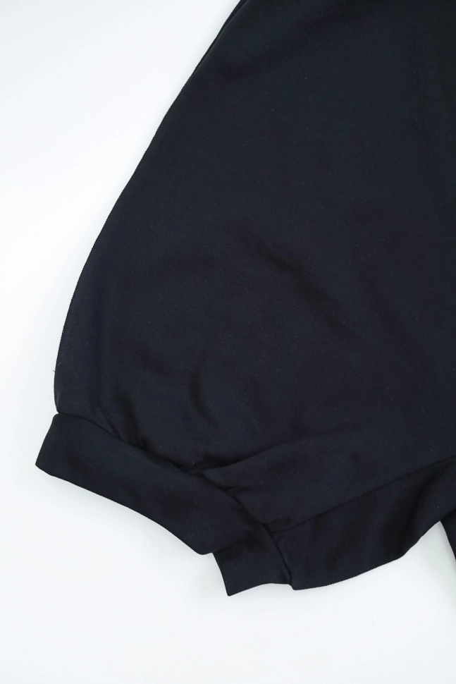 Панталоны жен,в027367,-(черный,чер,,), (70)