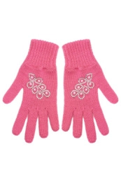 Перчатки дев.