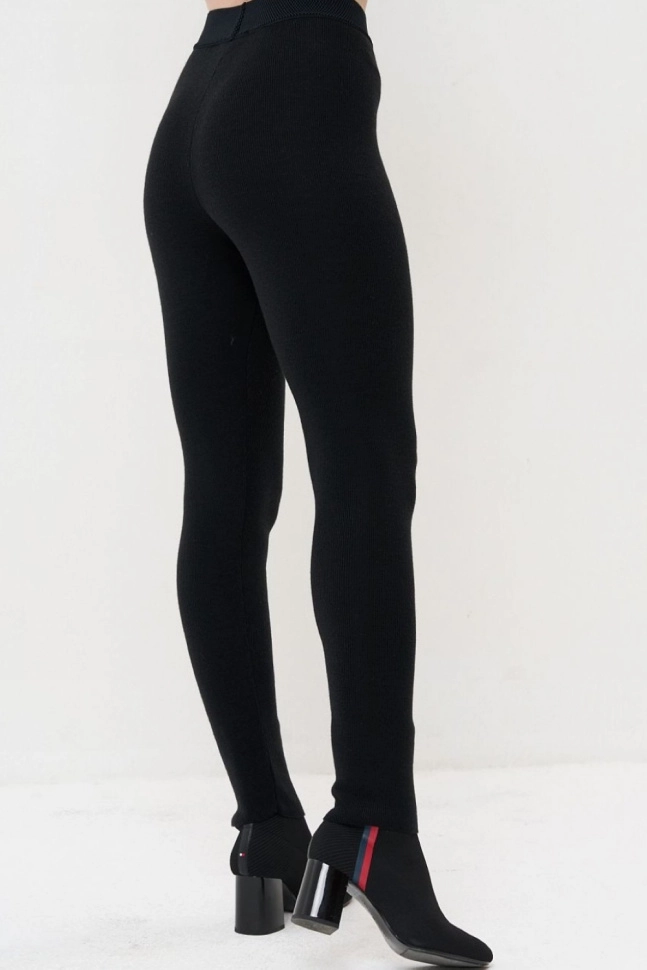 Рейтузы жен,5232-5064,-(черный,чер,,широк рез), (44-158,164)