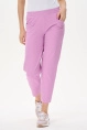 Брюки жен,b0487,b0487-o37.4s00(лиловый,роз,,), (46-164)