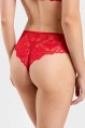 Трусы жен,s4040,s4040/5(красный,красн,,), (42)