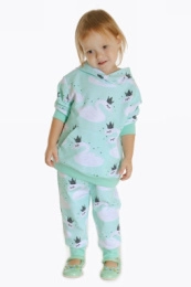 Костюм дев.