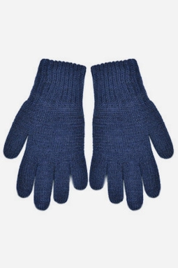 Перчатки муж,а21101,а21101-36(черника,синмел,,меринос), (20)