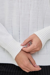 Джемпер жен.