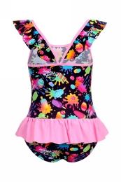 Купальник дев.