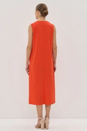 Платье жен.