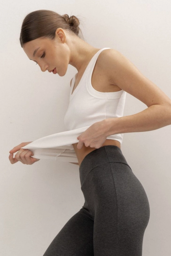 Майка жен,10064,1h-131(кремовый,молоч,,), (44-170)