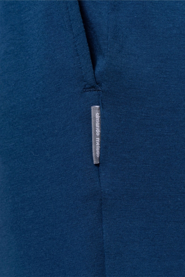 Брюки муж,50155,1h-737(темно-синий,син-т,,), (50-182,188)