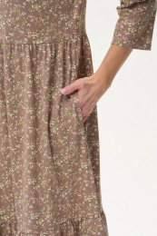 Платье жен.