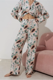 Пижама жен.