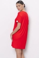Платье жен,70203,1h-525(красный,красн,,), (44-170)