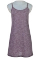 Сорочка ноч жен,р304184,-(графика из роз по коф.-розовому,корич,,), (46-170,176)