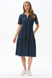 Платье жен.