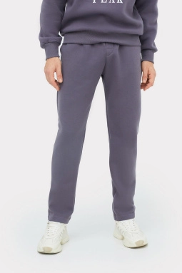 Брюки муж,181234,24-3910ц-7п(олово,сер,,), (50-170,176)