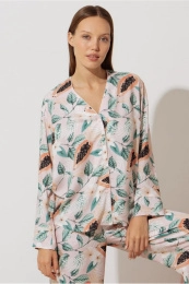 Пижама жен.