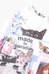 Комплект дев.