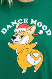 Джемпер жен.