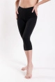 Бриджи жен,s6657,s6657/82,s6657/74,s6657/72,s6657/70,s6657/68,s6657/63(чёрный 210 гр.,чер,,), (42-170)