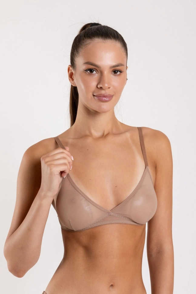 Бюстье жен,s1003,s1003/35(фраппе,корич,,), (42-170)