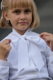 Джемпер дев.