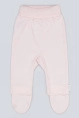 Ползунки дев,1001а-18,-(розовый/молочный,роз,,), (24-74)
