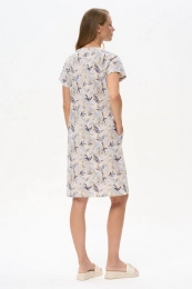 Платье жен.