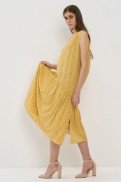 Платье жен.