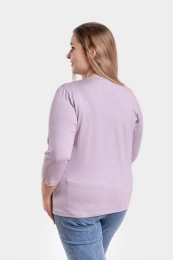 Джемпер жен.