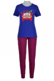 Костюм жен.