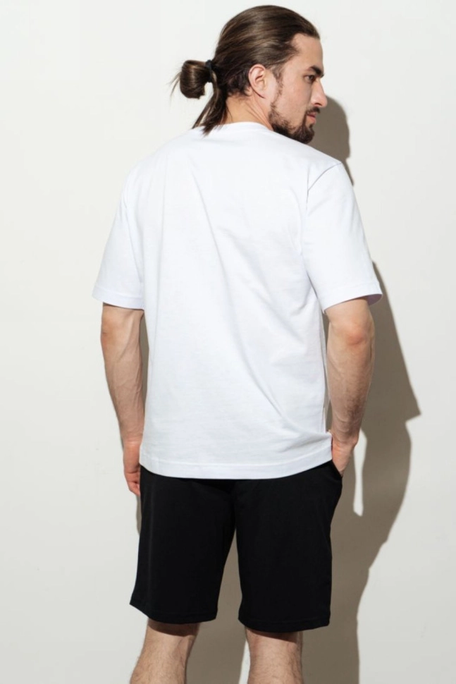 Шорты муж,45067,4h-911(черный,чер,,), (48-176)