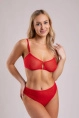 Бюстье жен,s1112,s1112/14(красный,красн,,), (44-170)