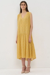 Платье жен.