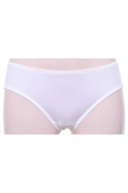 Трусы жен,s4828,s4828/2,s4828/4(молочный,,-,), (46)