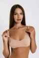 Бюстье жен,s1017,s1017/31,s1017/23(телесный,беж,,2-х сл), (42-164)