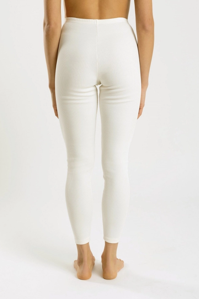 Легинсы жен,s6658,s6658/88(молочный,молоч,,), (42-170)