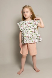 Костюм дев.