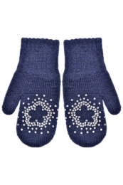 Варежки дев.