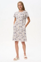 Платье жен.