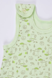 Ползунки мал.