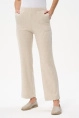 Брюки жен,b4612,b4612-m04.4f04(экрю,беж,,), (46-164)